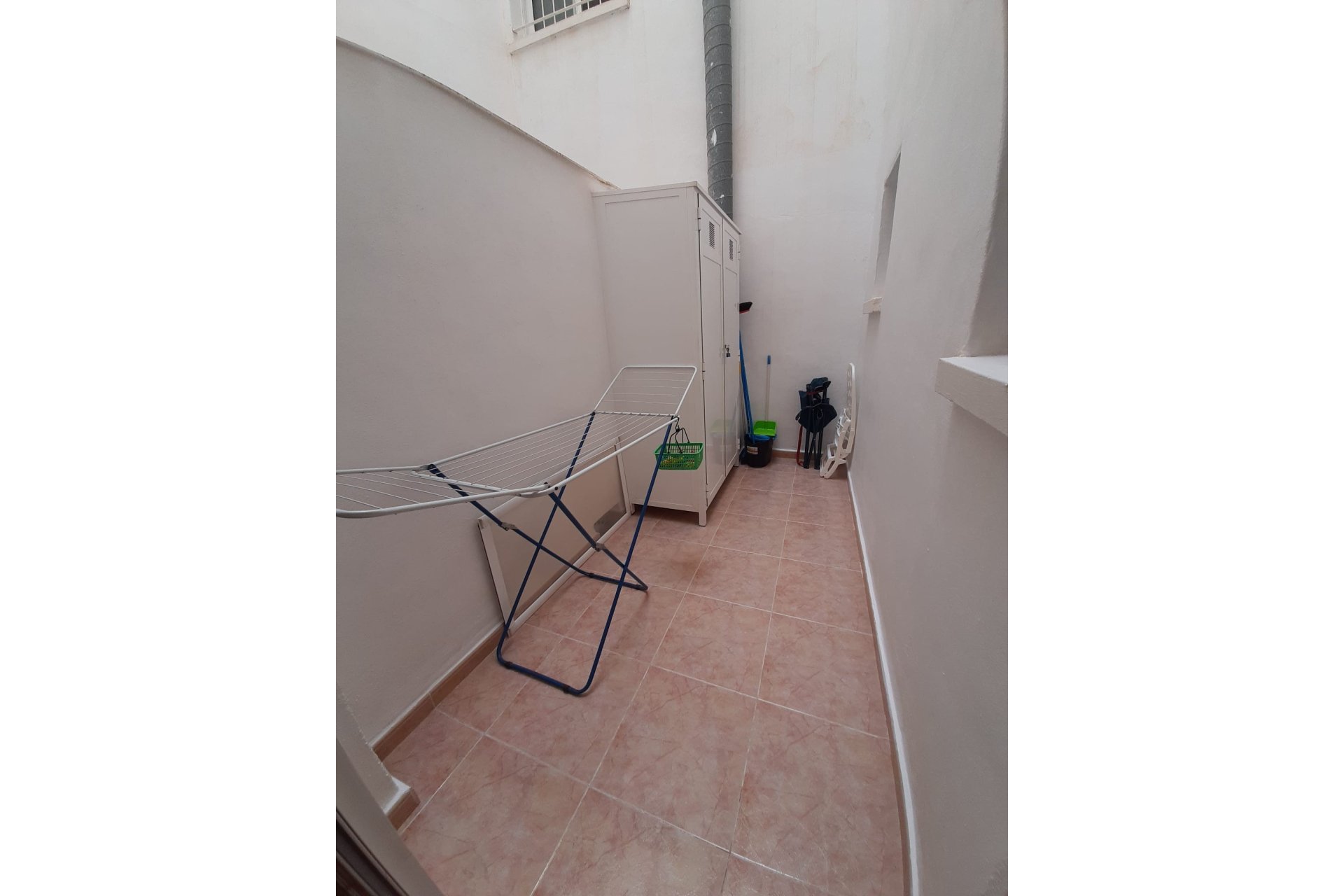 Herverkoop - Appartement -
Torrevieja - Costa Blanca