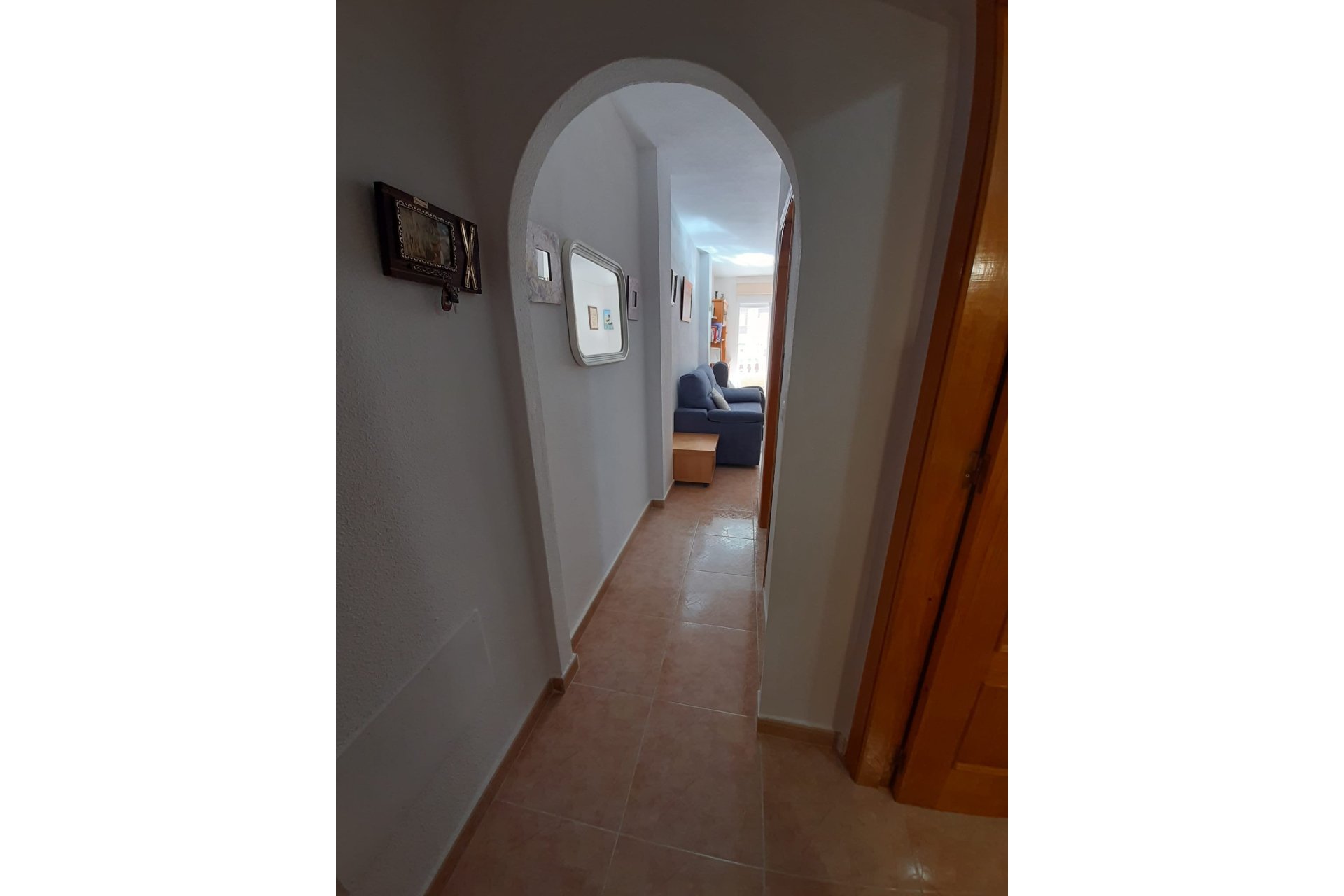 Herverkoop - Appartement -
Torrevieja - Costa Blanca