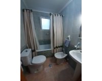 Herverkoop - Appartement -
Torrevieja - Costa Blanca