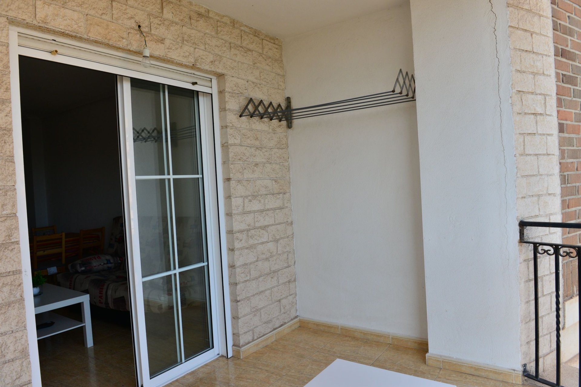 Herverkoop - Appartement -
Torrevieja - Costa Blanca