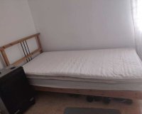 Herverkoop - Appartement -
Torrevieja - Costa Blanca