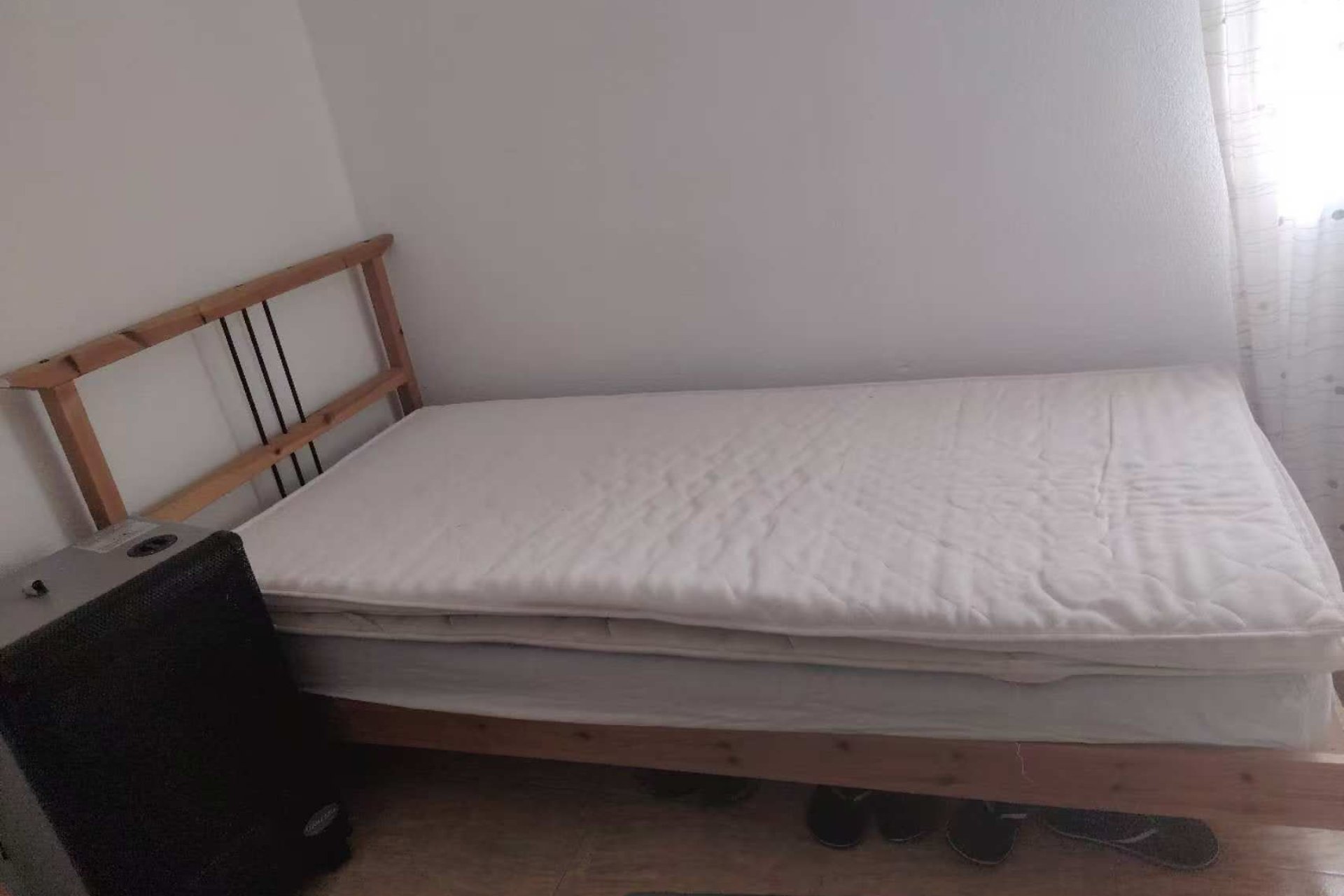 Herverkoop - Appartement -
Torrevieja - Costa Blanca