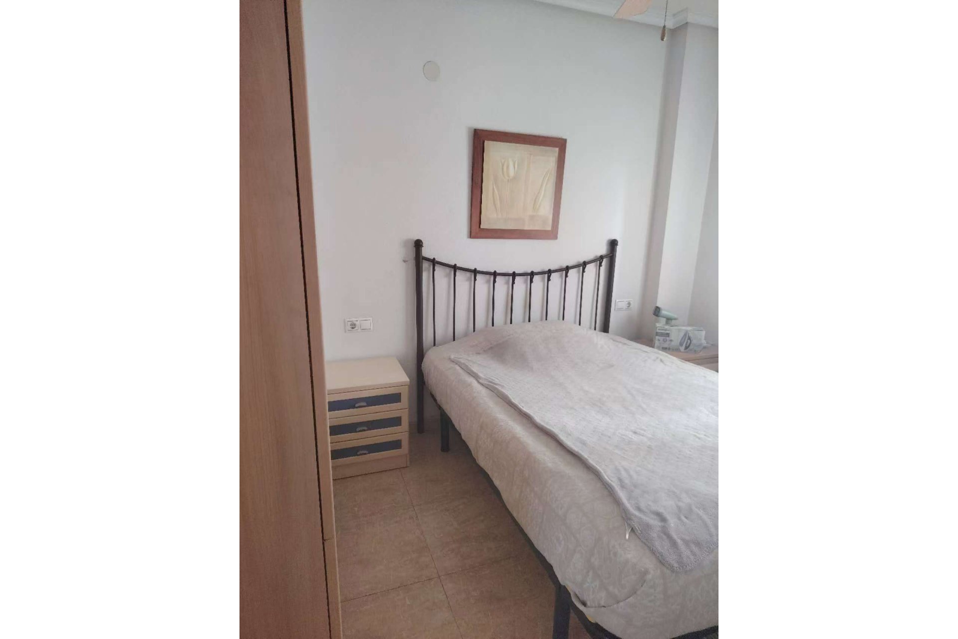 Herverkoop - Appartement -
Torrevieja - Costa Blanca