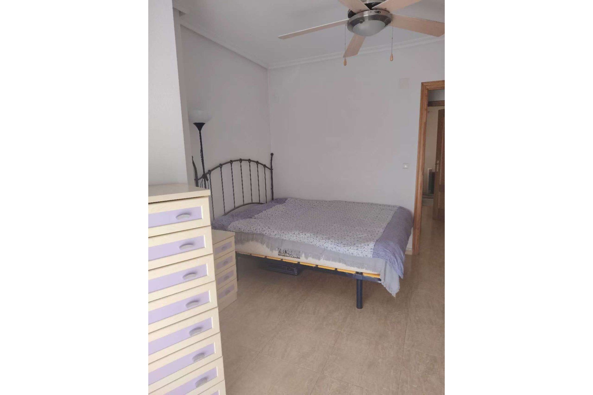 Herverkoop - Appartement -
Torrevieja - Costa Blanca