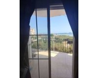 Herverkoop - Appartement -
Torrevieja - Costa Blanca
