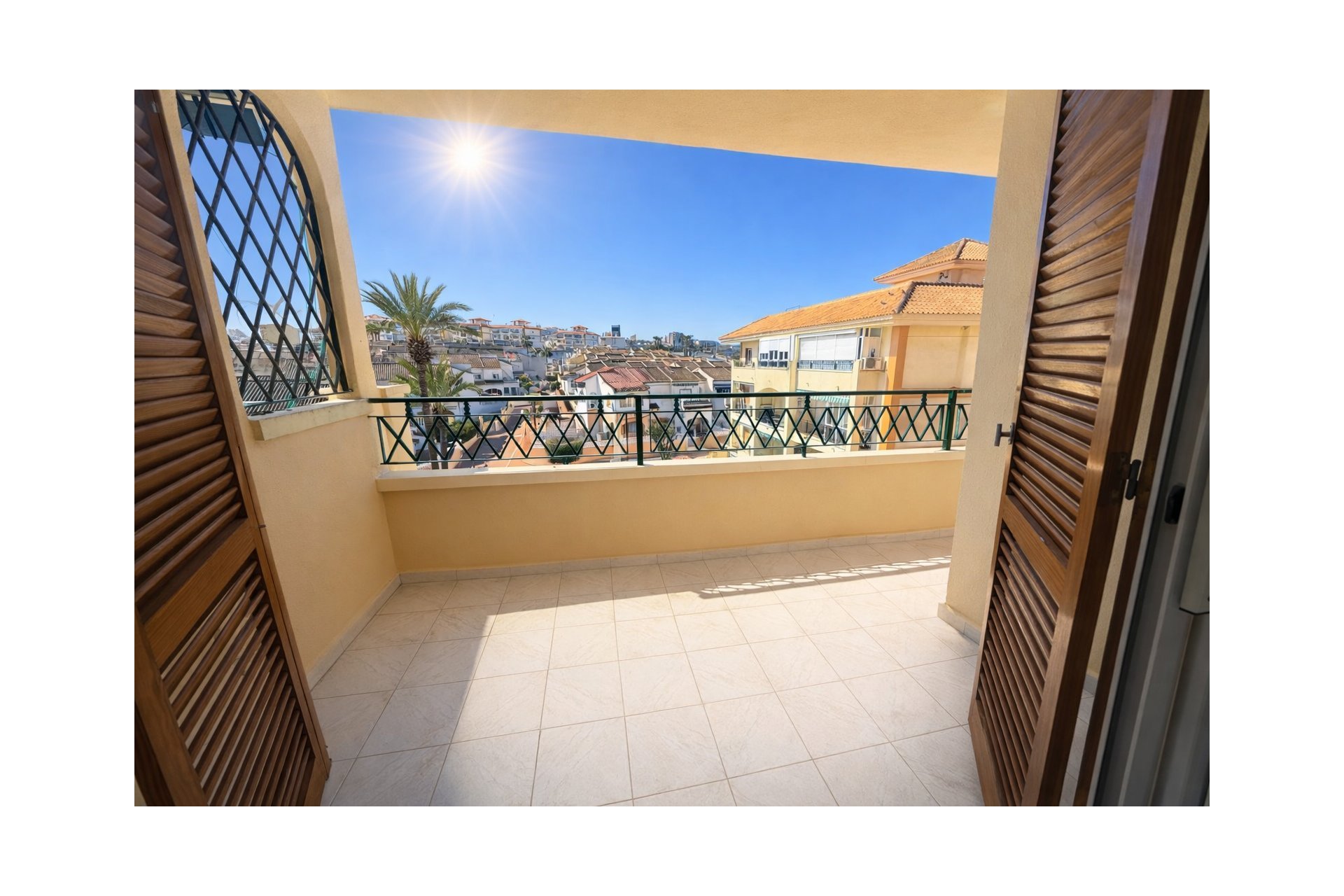 Herverkoop - Appartement -
Torrevieja - Costa Blanca