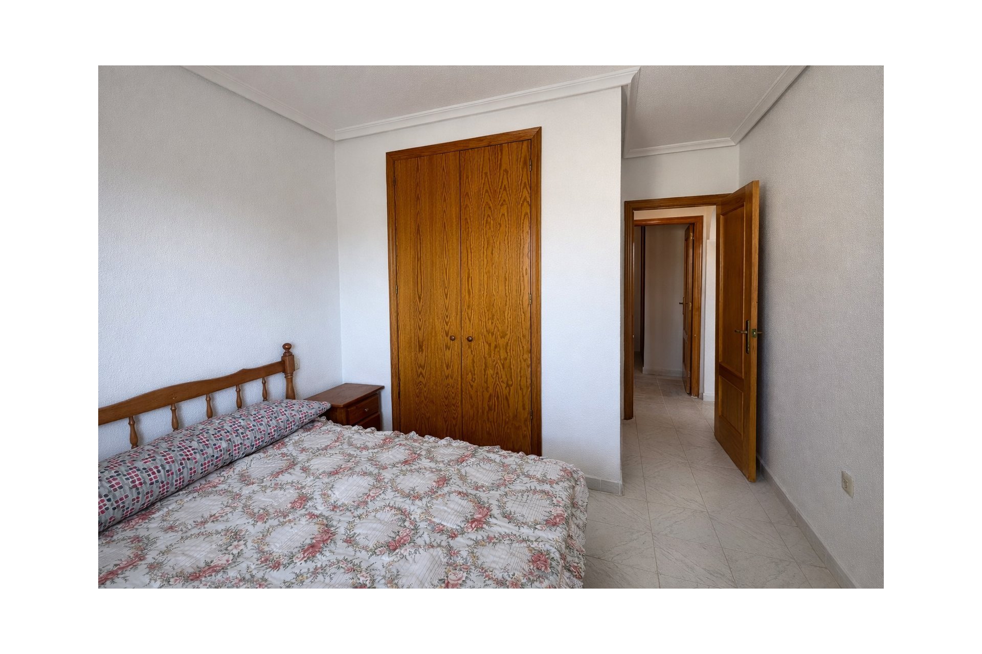 Herverkoop - Appartement -
Torrevieja - Costa Blanca