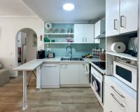 Herverkoop - Appartement -
Torrevieja - Costa Blanca