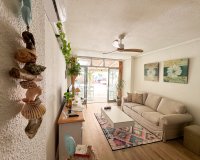 Herverkoop - Appartement -
Torrevieja - Costa Blanca