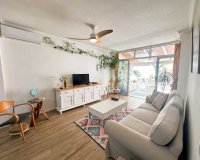 Herverkoop - Appartement -
Torrevieja - Costa Blanca