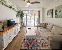 Herverkoop - Appartement -
Torrevieja - Costa Blanca