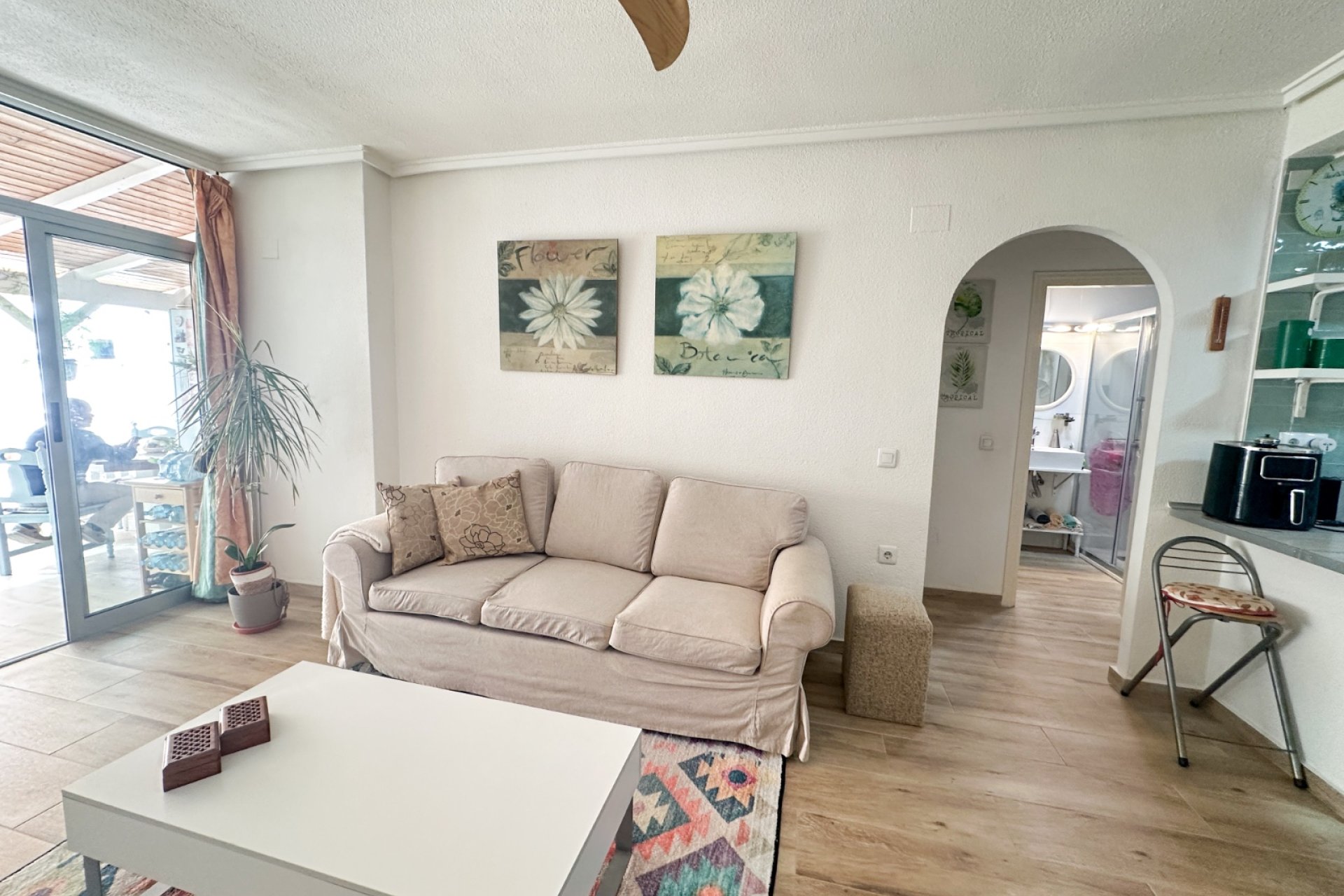 Herverkoop - Appartement -
Torrevieja - Costa Blanca