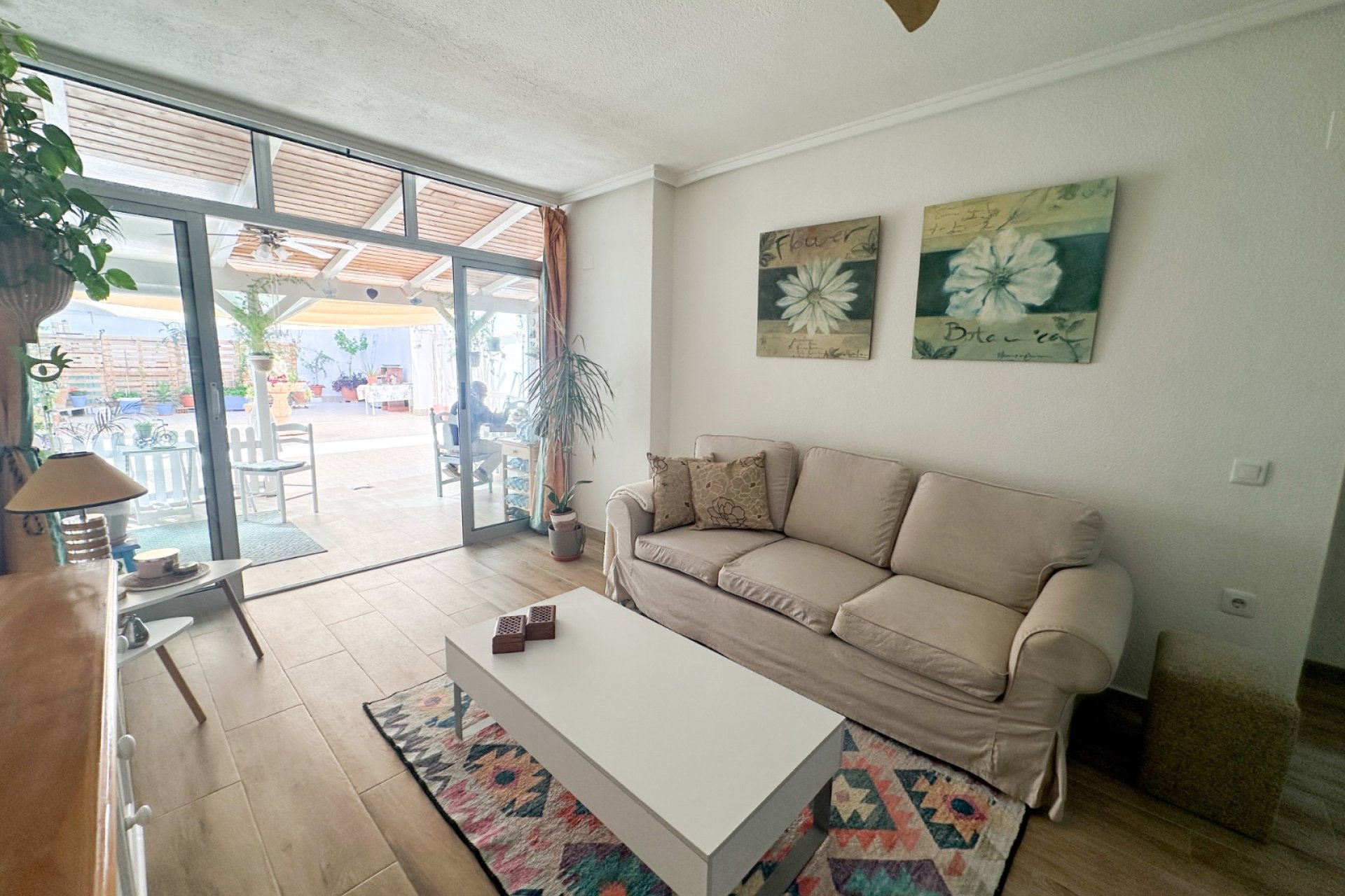 Herverkoop - Appartement -
Torrevieja - Costa Blanca