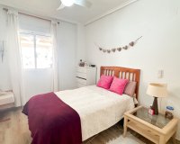 Herverkoop - Appartement -
Torrevieja - Costa Blanca