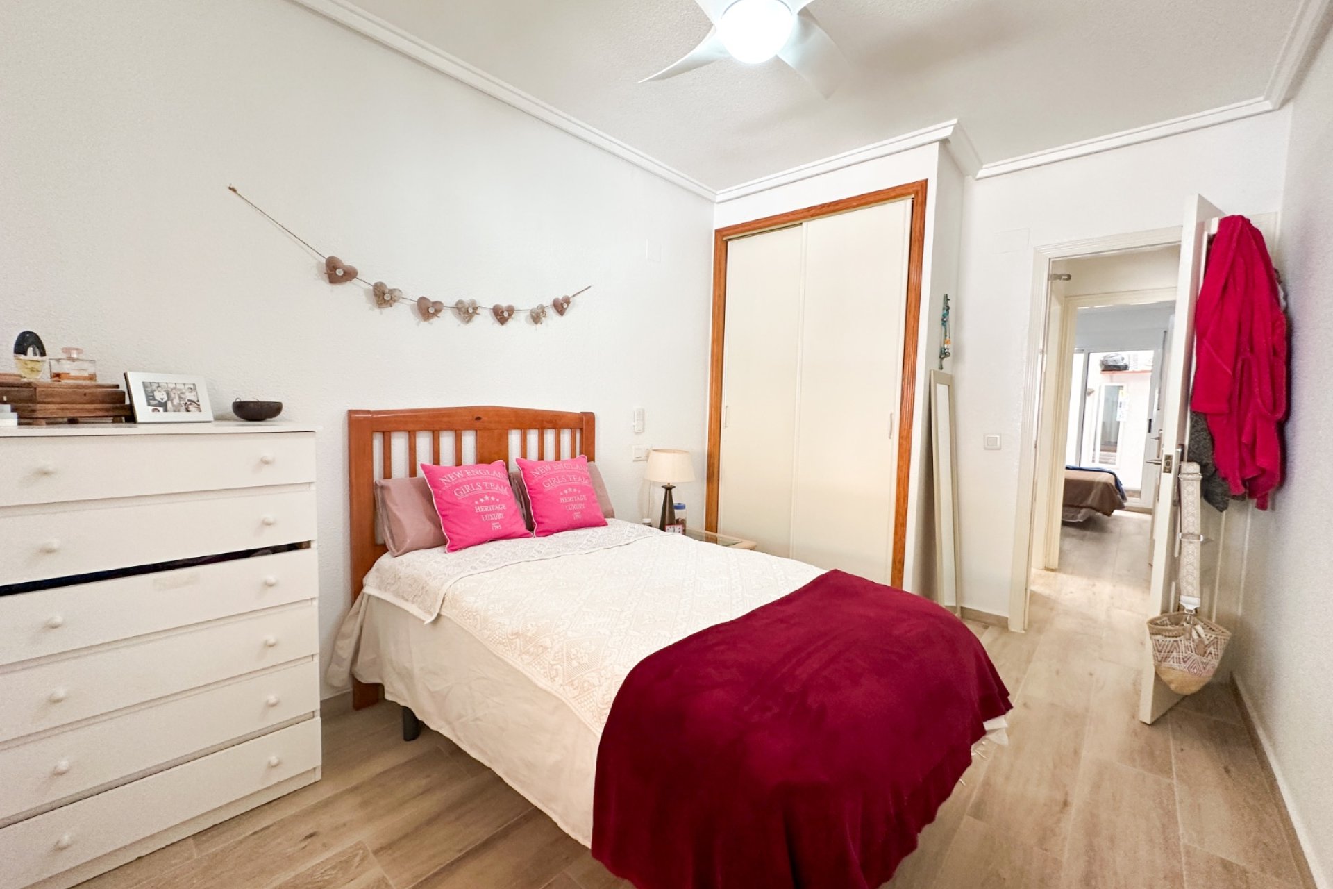 Herverkoop - Appartement -
Torrevieja - Costa Blanca