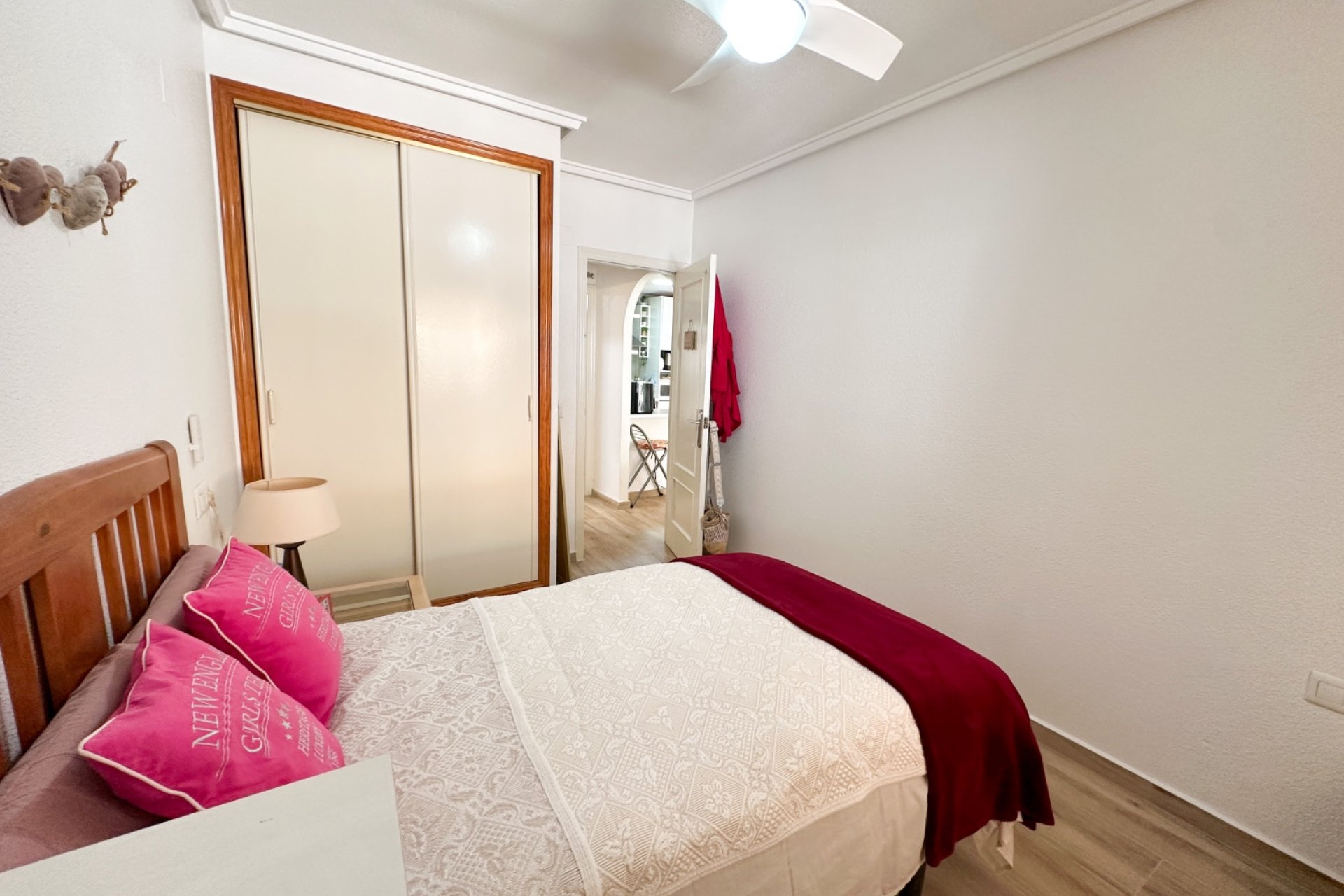 Herverkoop - Appartement -
Torrevieja - Costa Blanca