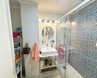 Herverkoop - Appartement -
Torrevieja - Costa Blanca