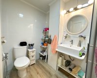 Herverkoop - Appartement -
Torrevieja - Costa Blanca