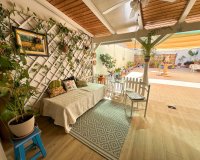 Herverkoop - Appartement -
Torrevieja - Costa Blanca