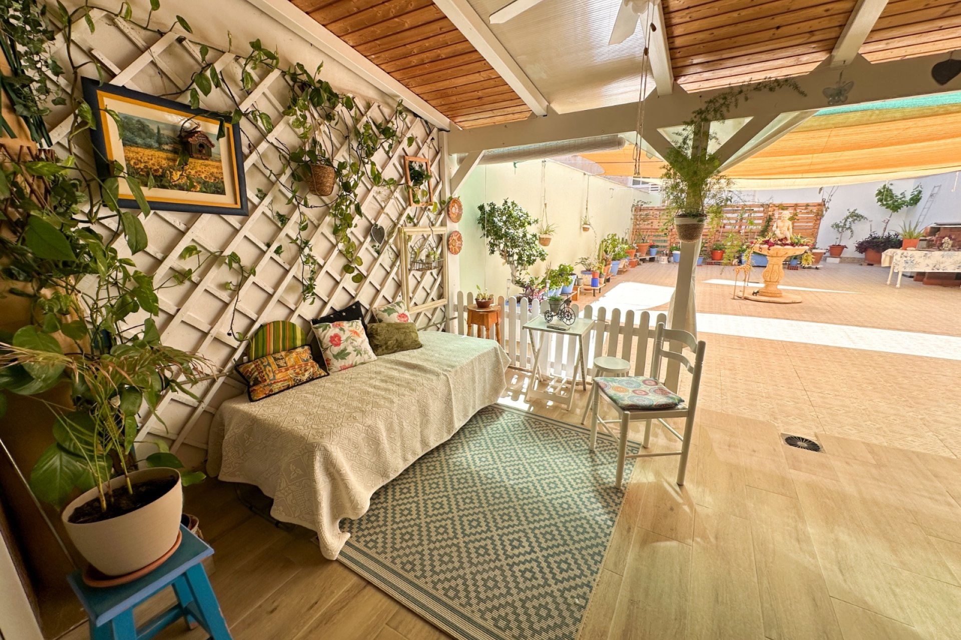 Herverkoop - Appartement -
Torrevieja - Costa Blanca