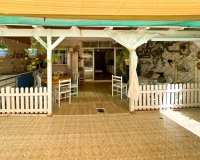 Herverkoop - Appartement -
Torrevieja - Costa Blanca