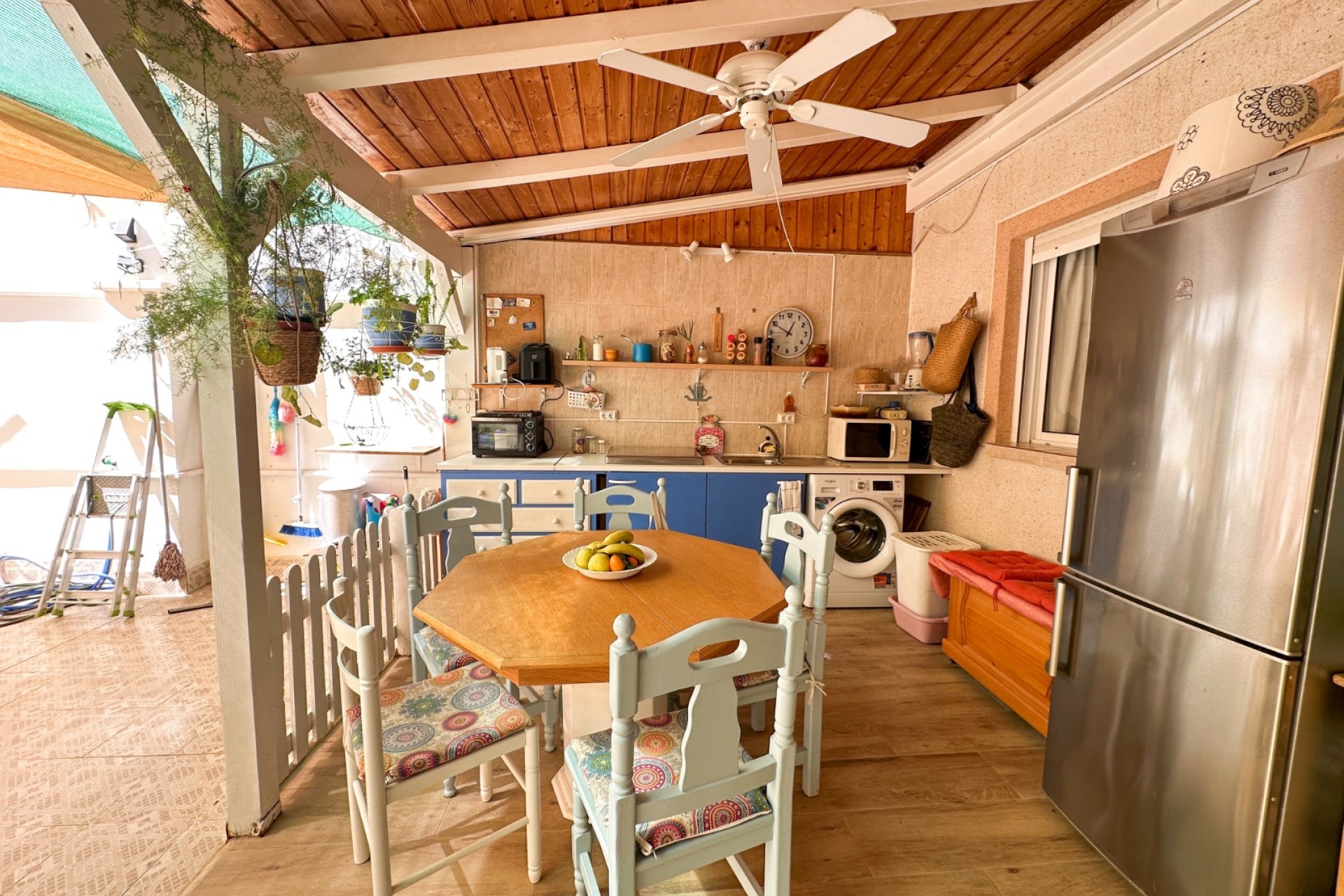 Herverkoop - Appartement -
Torrevieja - Costa Blanca