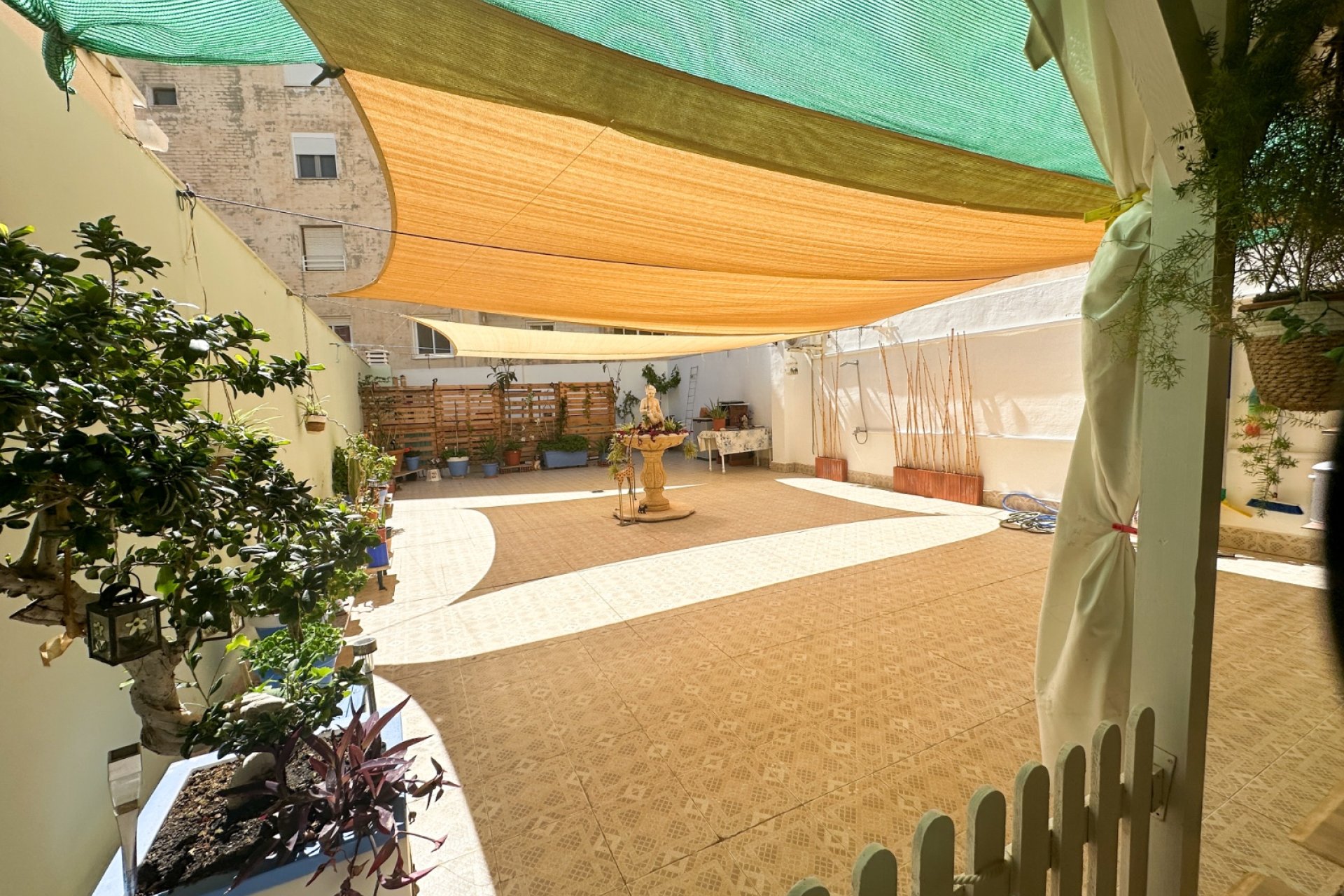 Herverkoop - Appartement -
Torrevieja - Costa Blanca