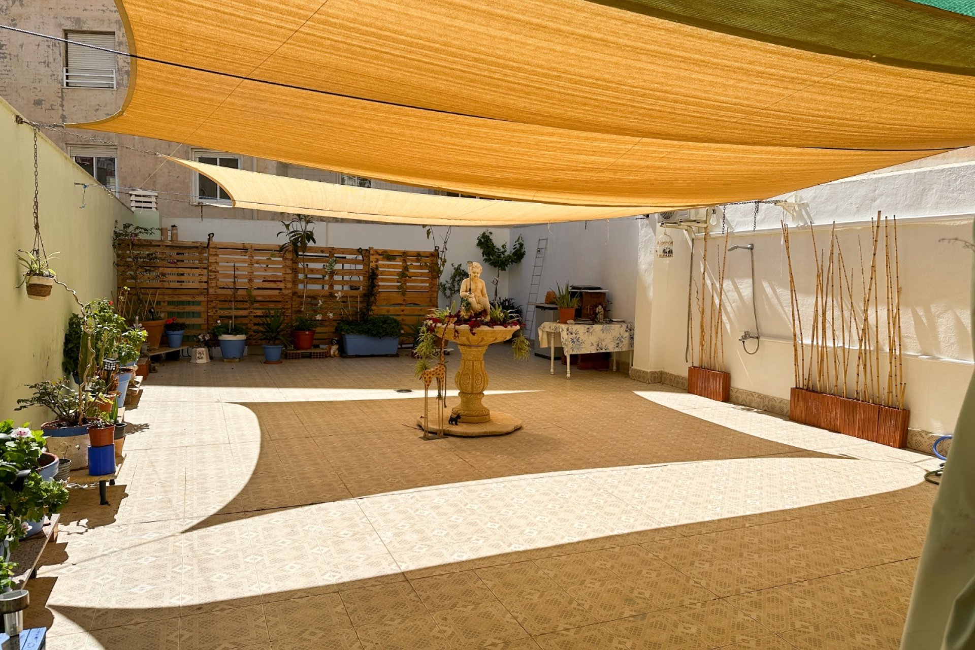 Herverkoop - Appartement -
Torrevieja - Costa Blanca