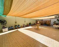 Herverkoop - Appartement -
Torrevieja - Costa Blanca