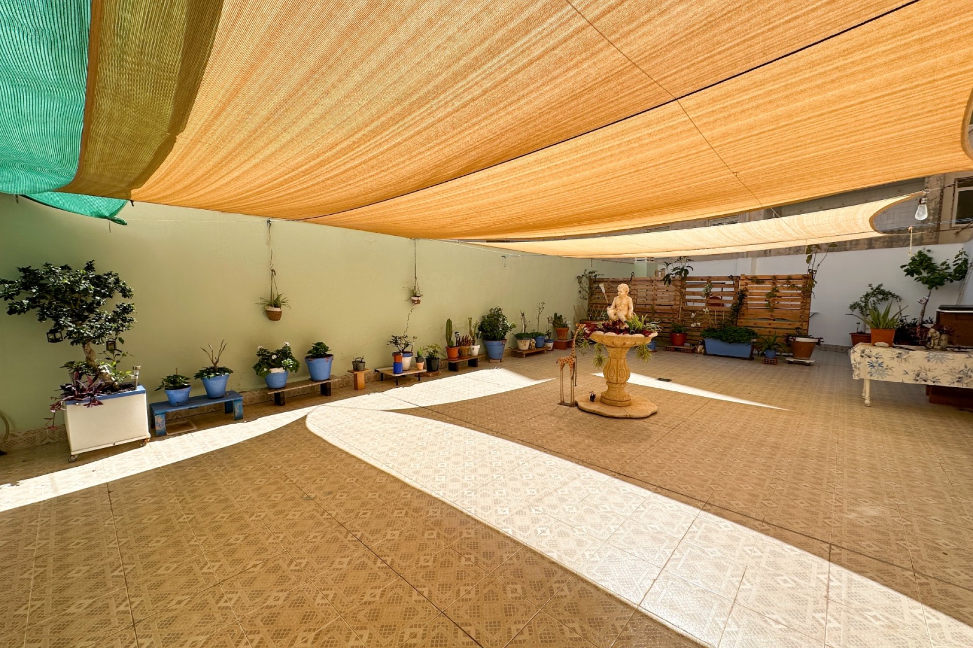 Herverkoop - Appartement -
Torrevieja - Costa Blanca