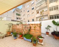 Herverkoop - Appartement -
Torrevieja - Costa Blanca