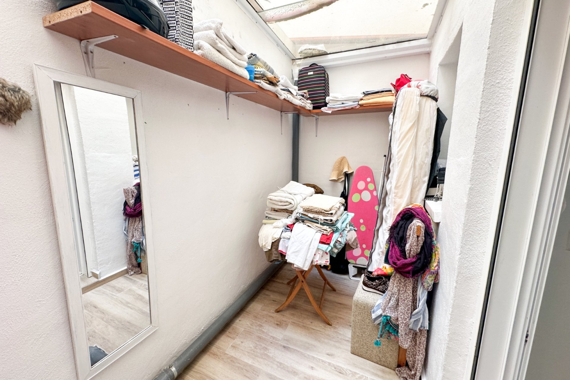 Herverkoop - Appartement -
Torrevieja - Costa Blanca