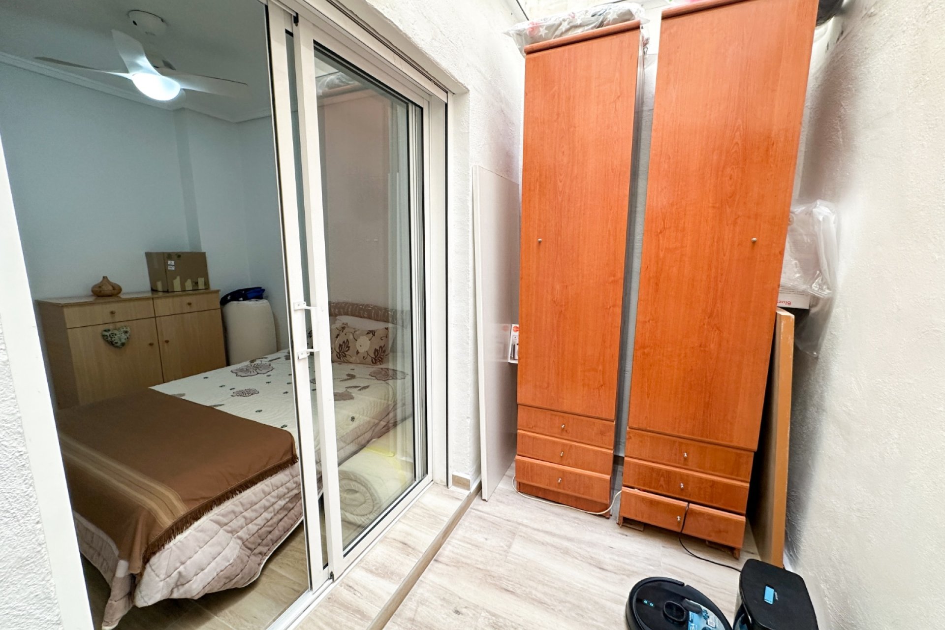 Herverkoop - Appartement -
Torrevieja - Costa Blanca