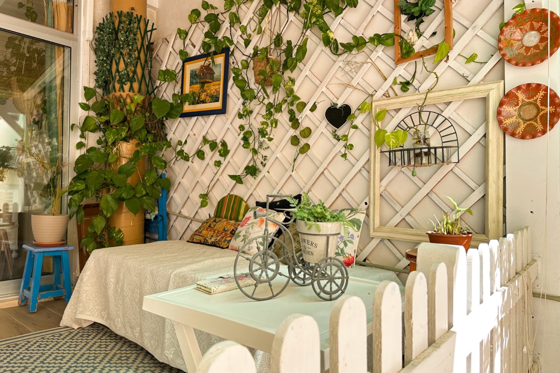 Herverkoop - Appartement -
Torrevieja - Costa Blanca