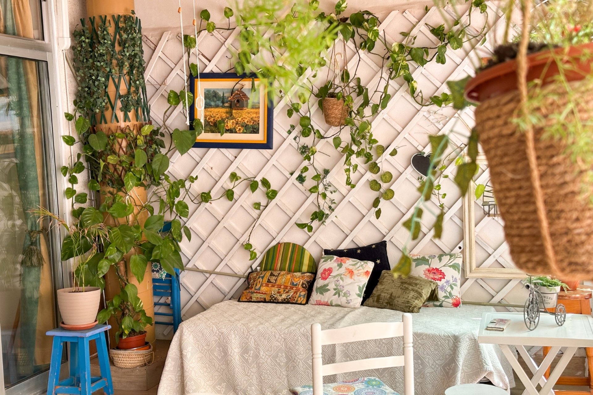 Herverkoop - Appartement -
Torrevieja - Costa Blanca