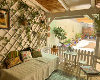 Herverkoop - Appartement -
Torrevieja - Costa Blanca