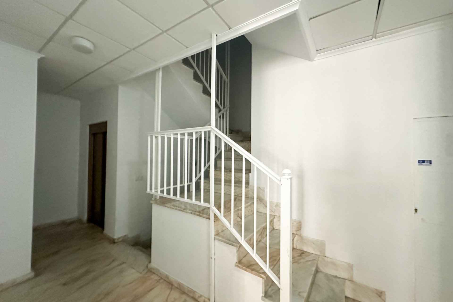 Herverkoop - Appartement -
Torrevieja - Costa Blanca