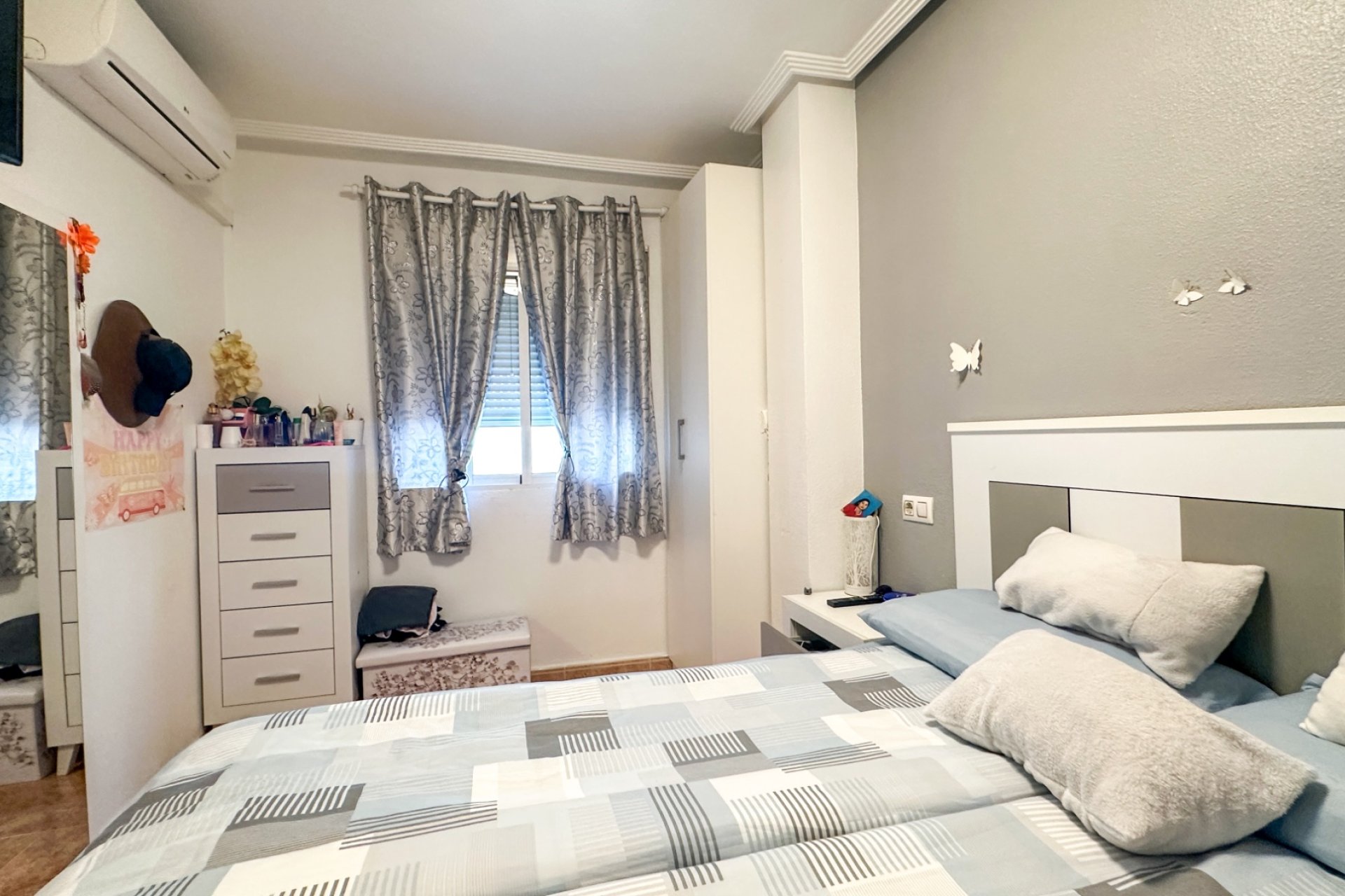 Herverkoop - Appartement -
Torrevieja - Costa Blanca