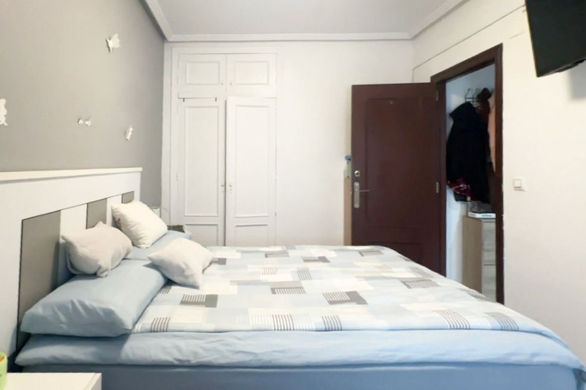 Herverkoop - Appartement -
Torrevieja - Costa Blanca