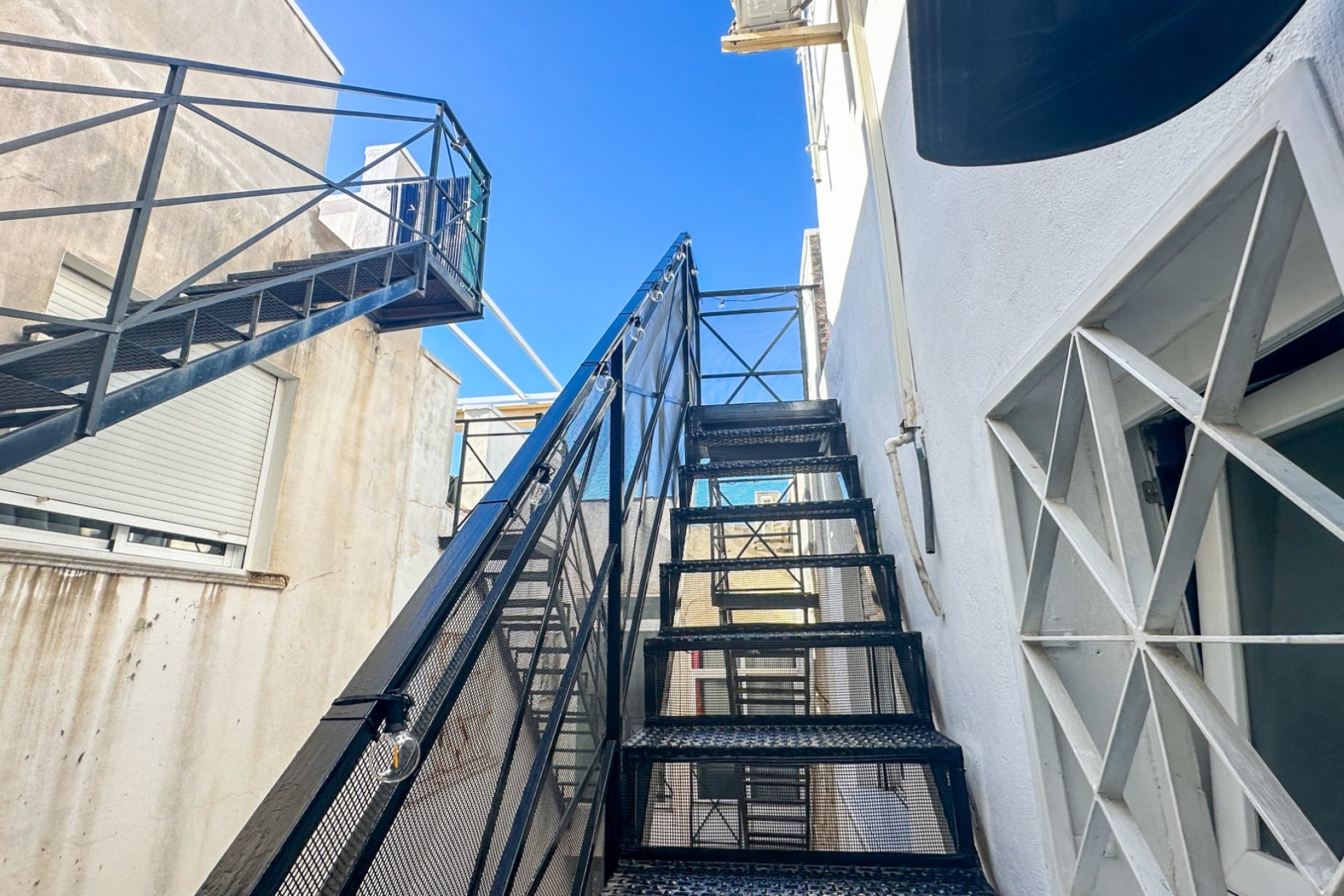 Herverkoop - Appartement -
Torrevieja - Costa Blanca