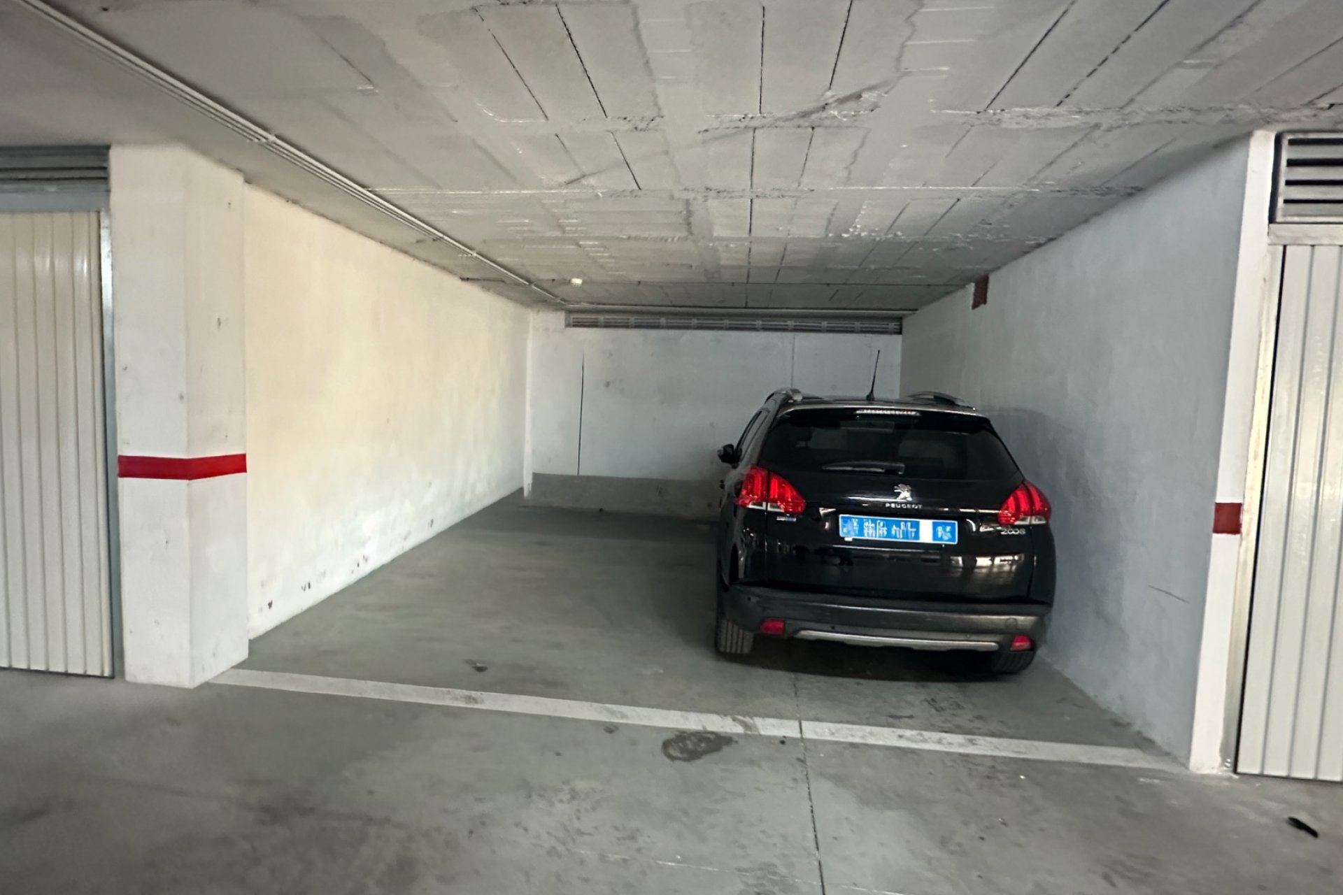 Herverkoop - Appartement -
Torrevieja - Costa Blanca