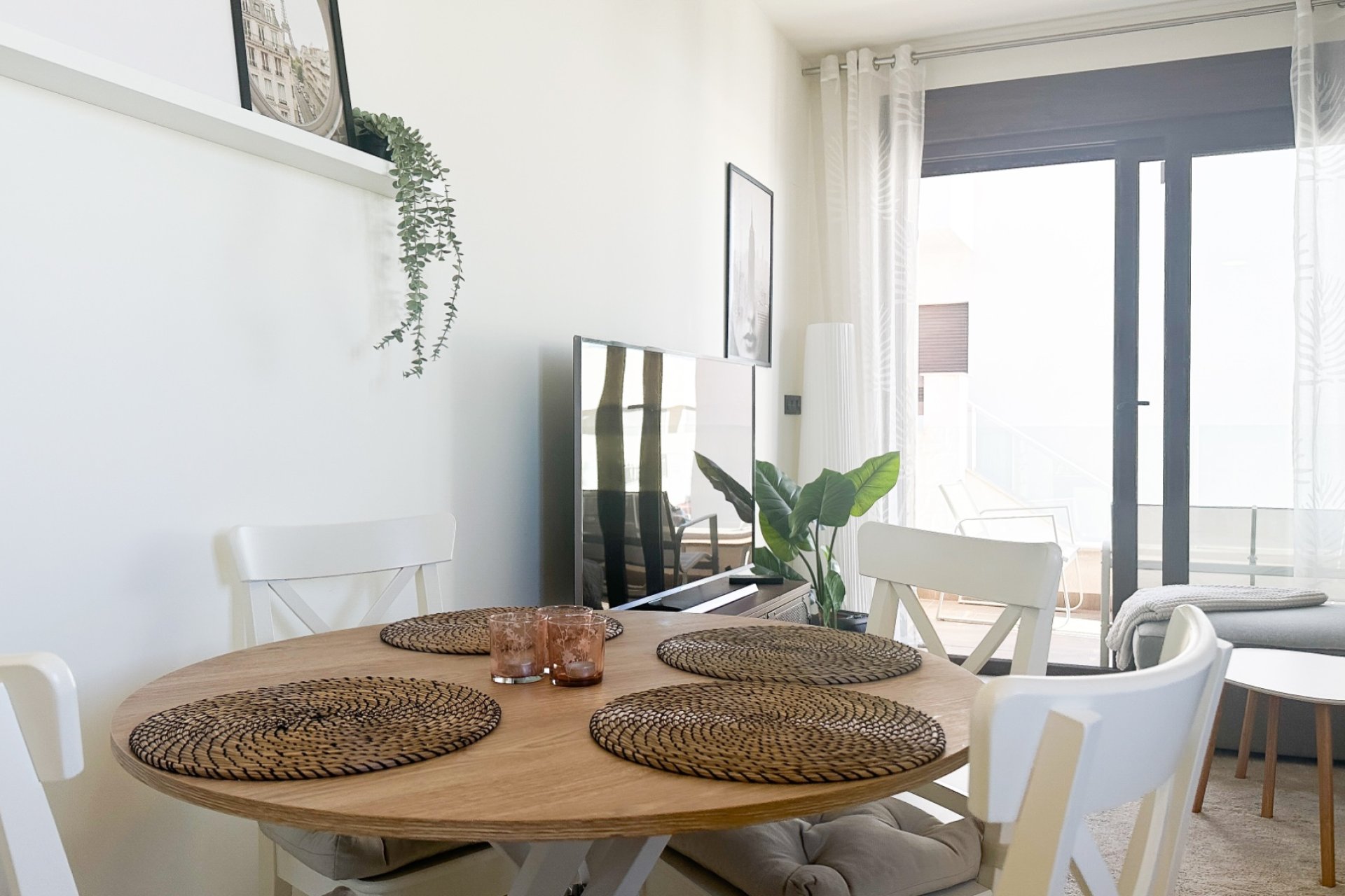 Herverkoop - Appartement -
Torrevieja - Costa Blanca