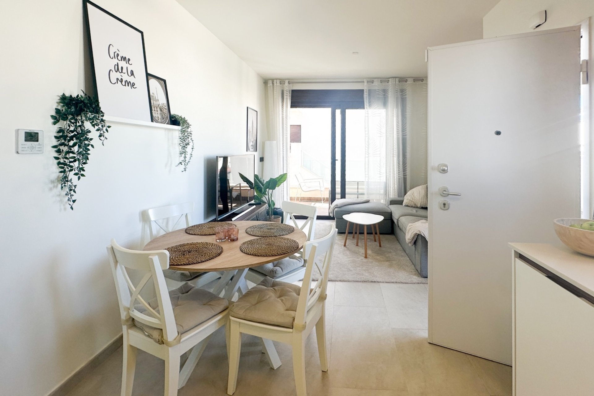 Herverkoop - Appartement -
Torrevieja - Costa Blanca
