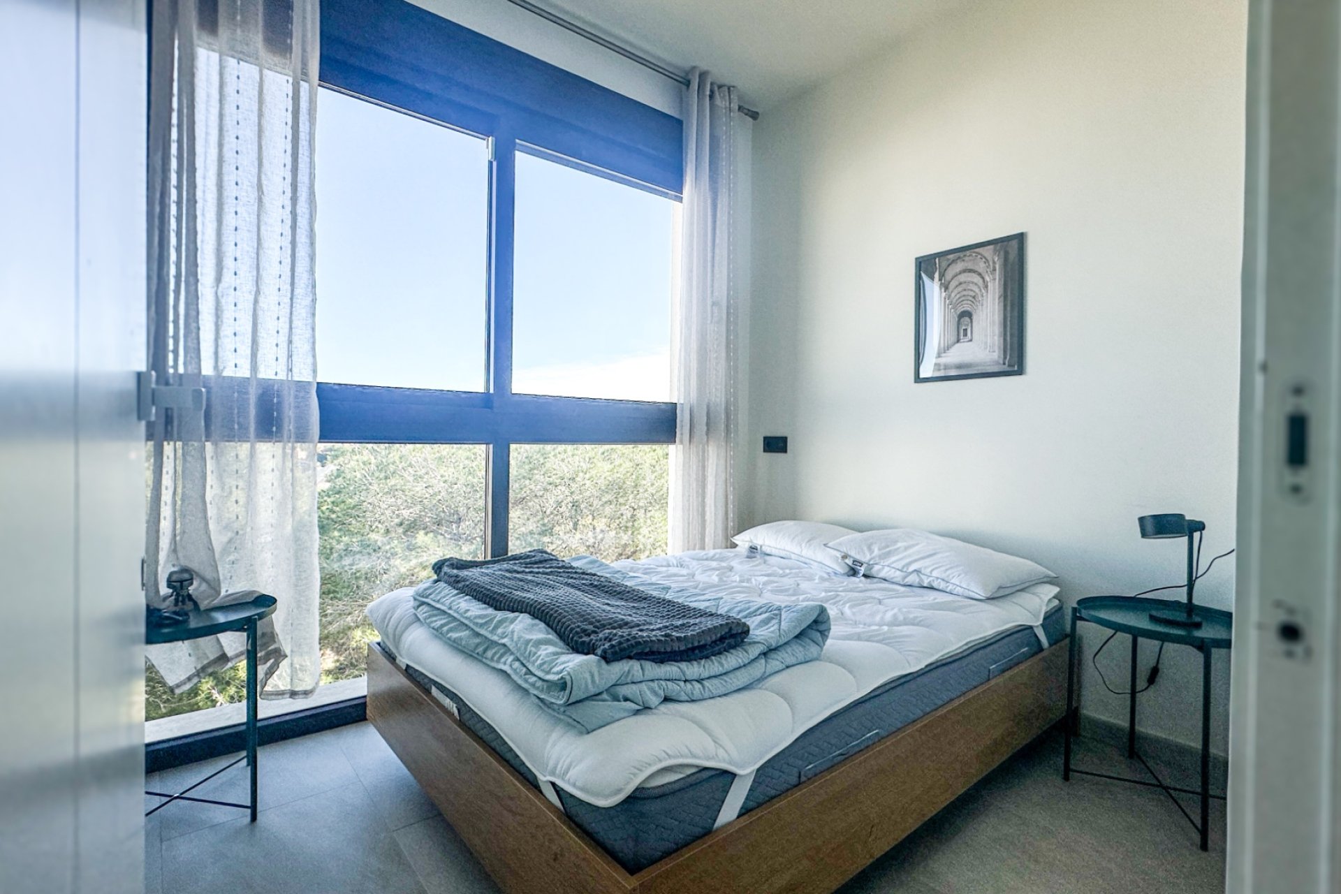 Herverkoop - Appartement -
Torrevieja - Costa Blanca