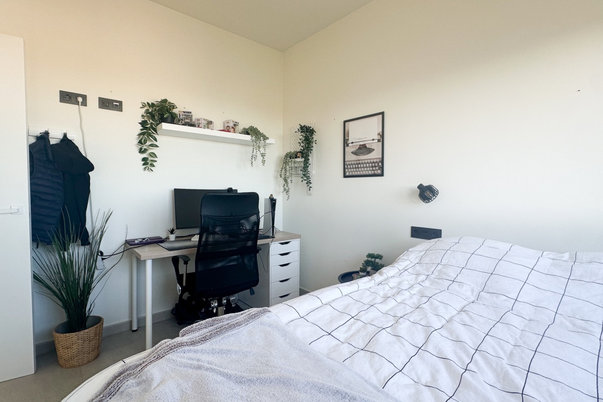 Herverkoop - Appartement -
Torrevieja - Costa Blanca