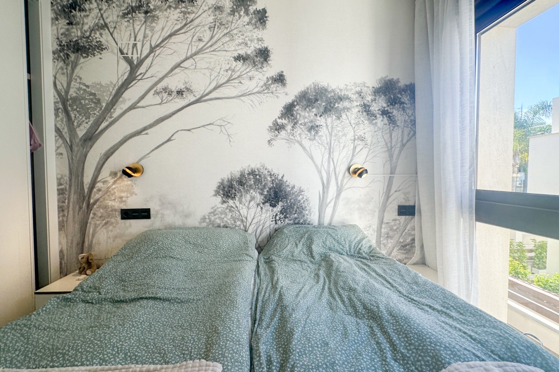 Herverkoop - Appartement -
Torrevieja - Costa Blanca