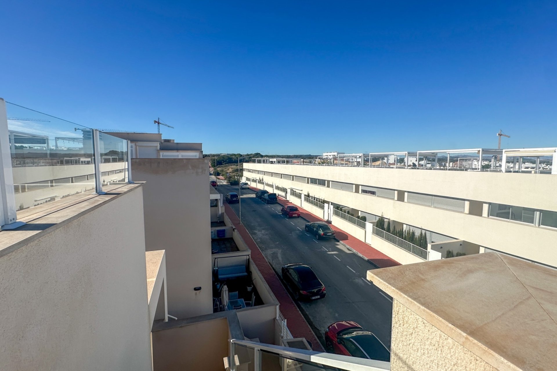 Herverkoop - Appartement -
Torrevieja - Costa Blanca