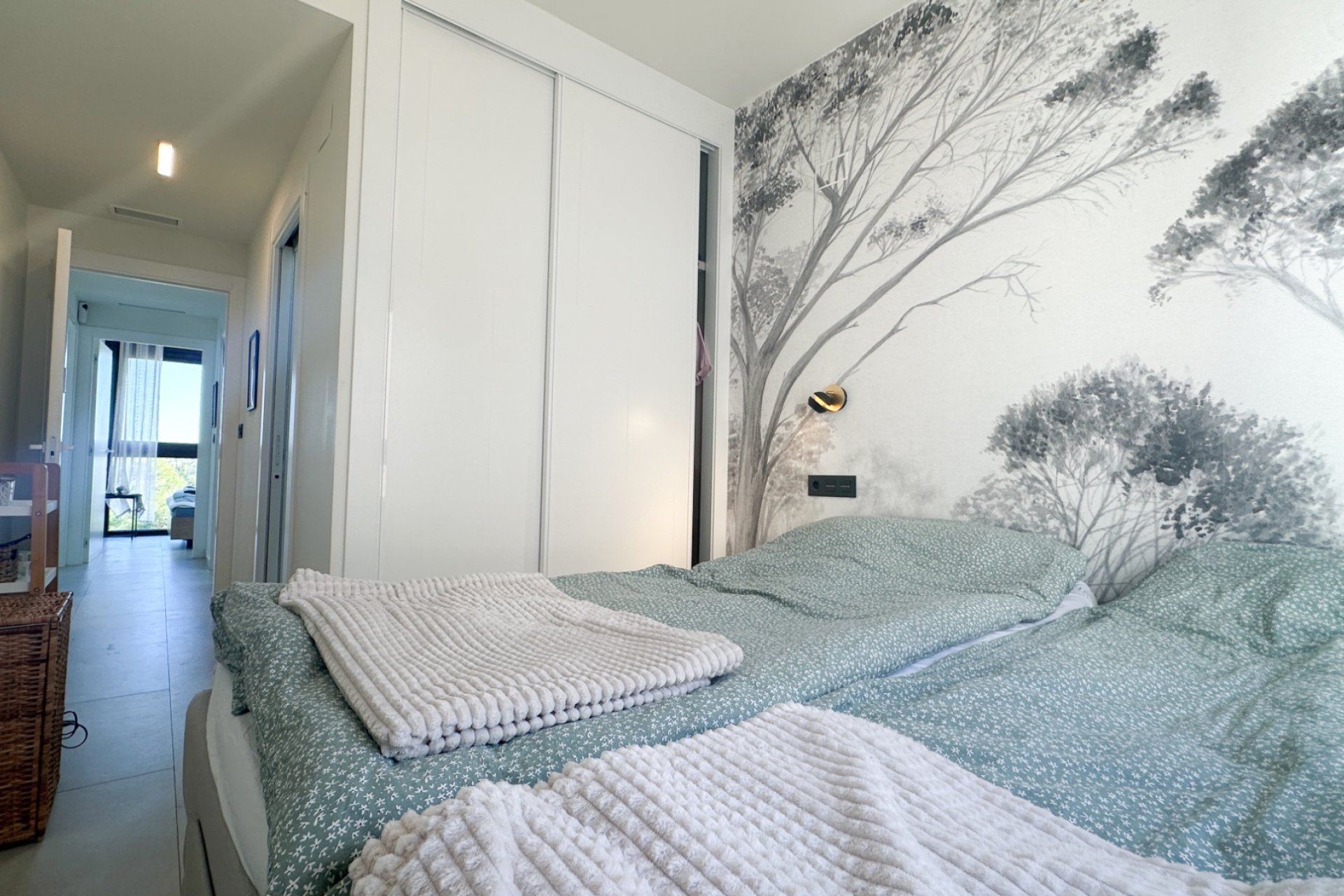 Herverkoop - Appartement -
Torrevieja - Costa Blanca