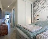 Herverkoop - Appartement -
Torrevieja - Costa Blanca