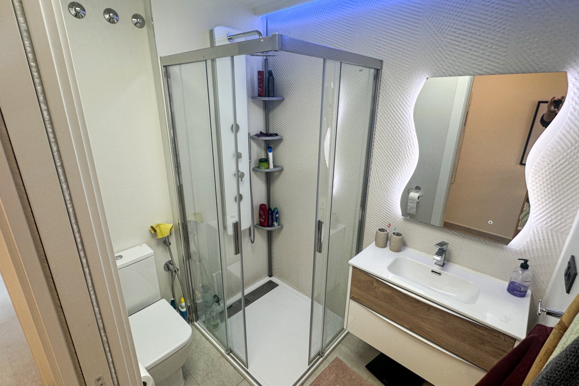 Herverkoop - Appartement -
Torrevieja - Costa Blanca